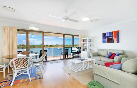 Noosa Shores Apartment 30 - Tourism Caloundra 0