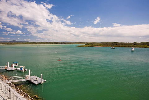 Noosa Shores Apartment 30 - Tourism Caloundra 3