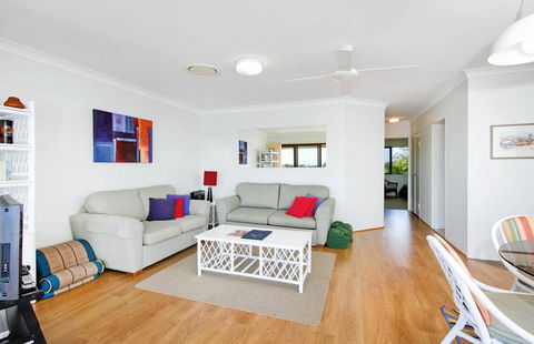 Noosa Shores Apartment 30 - Tourism Caloundra 1