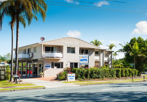 Noosa Sun Motel - Tourism Caloundra 0