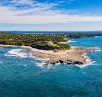 Norah Head Lighthouse - Tourism Caloundra
