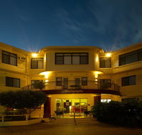 Normandie Inn and Function Centre - Tourism Caloundra