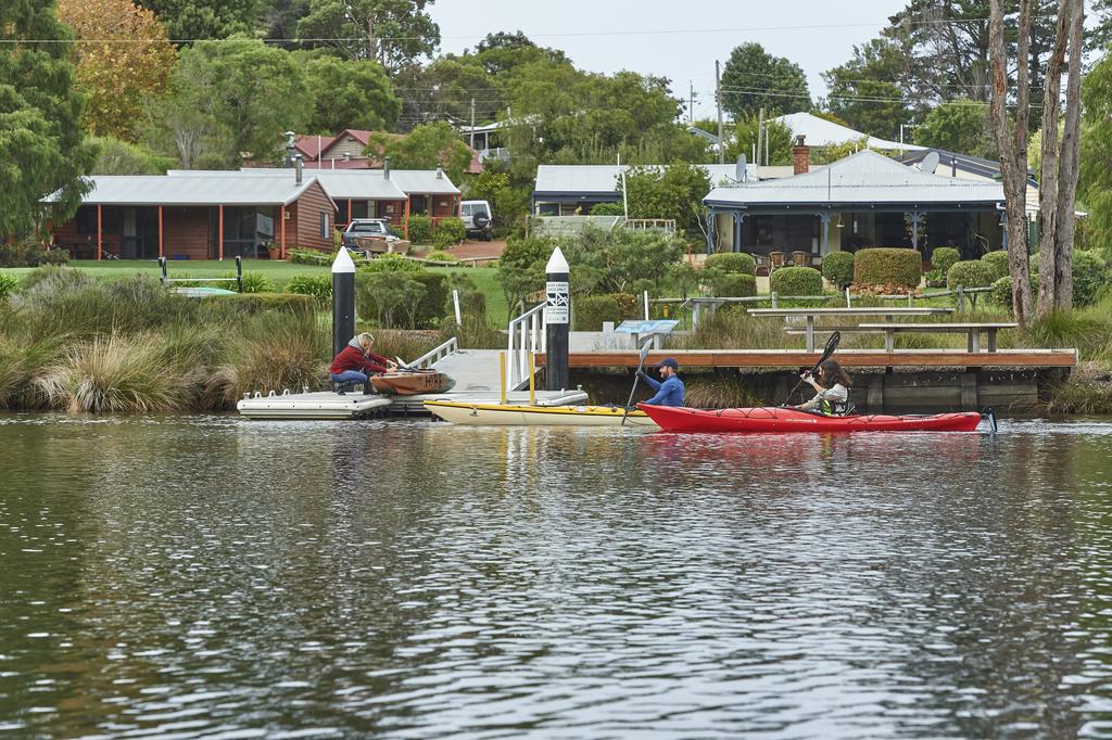 Trent WA Tourism Caloundra
