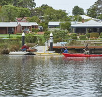 Nornalup Riverside Chalet - Tourism Caloundra