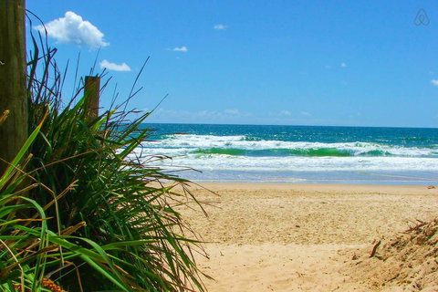 North Byron Luxury Beachfront - 'Mia Beach Abode' - Tourism Caloundra 2