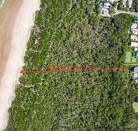 North Byron luxury beachfront - 'Mia Beach Abode' - Tourism Caloundra