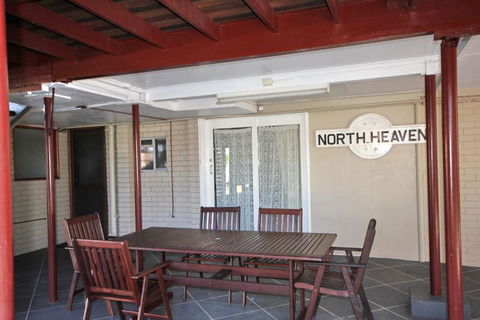 NORTH HEAVEN STATION 28 Alma St, North Haven - Tourism Caloundra 2