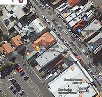 North Hobart Apartments - Tourism Caloundra