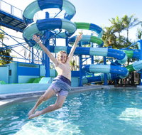 North Star Holiday Resort - Tourism Caloundra