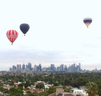 Northcote Hill - StayCentral - Tourism Caloundra
