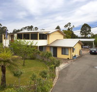 Northeast Restawhile BandB - Tourism Caloundra