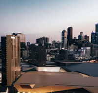 Novotel Melbourne South Wharf - Tourism Caloundra