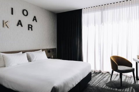 Novotel Melbourne South Wharf - Tourism Caloundra 1