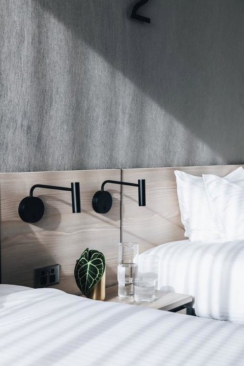 Novotel Melbourne South Wharf - Tourism Caloundra 3