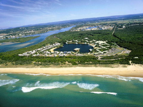 Novotel Sunshine Coast Resort - Tourism Caloundra 0