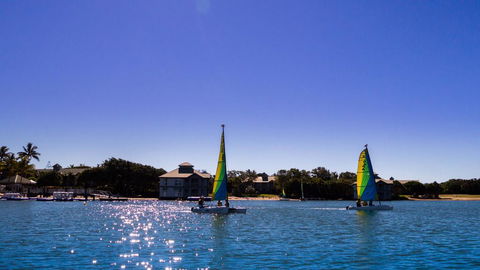 Novotel Sunshine Coast Resort - Tourism Caloundra 2