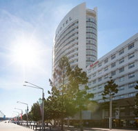 Novotel Sydney Olympic Park - Tourism Caloundra