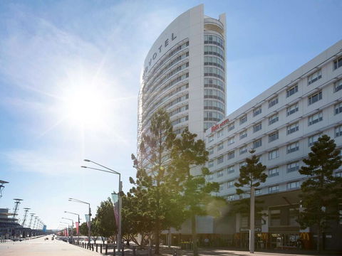 Novotel Sydney Olympic Park - Tourism Caloundra 0