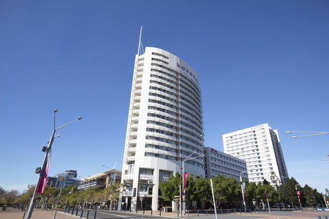 Novotel Sydney Olympic Park - Tourism Caloundra 2