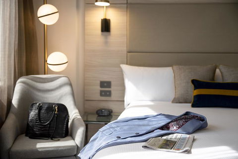 Novotel Sydney Parramatta - Tourism Caloundra 2