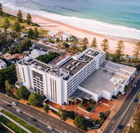 Novotel Wollongong Northbeach - Tourism Caloundra