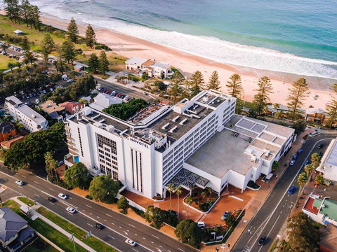 Novotel Wollongong Northbeach - Tourism Caloundra 0