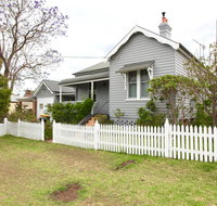 Nowra Beauty - Tourism Caloundra