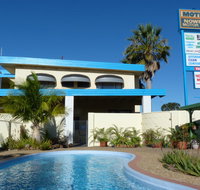 Nowra Motor Inn - Tourism Caloundra