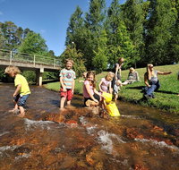 NRMA Bright Holiday Park - Tourism Caloundra