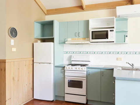 NRMA Darlington Beach Holiday Resort - Tourism Caloundra 2