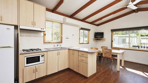 NRMA Echuca Holiday Park - Tourism Caloundra 2