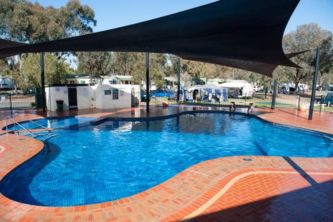 NRMA Echuca Holiday Park - Tourism Caloundra 0