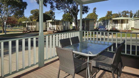 NRMA Echuca Holiday Park - Tourism Caloundra 3