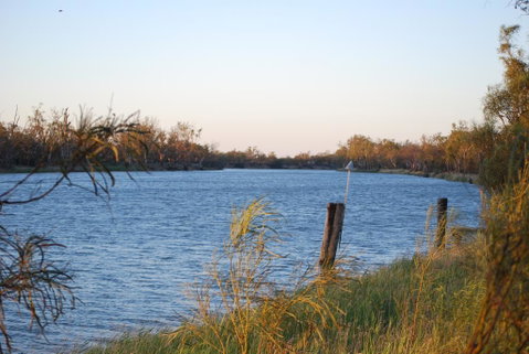 NRMA Echuca Holiday Park - Tourism Caloundra 1