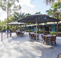 NRMA Murramarang Beachfront Holiday Resort - Tourism Caloundra