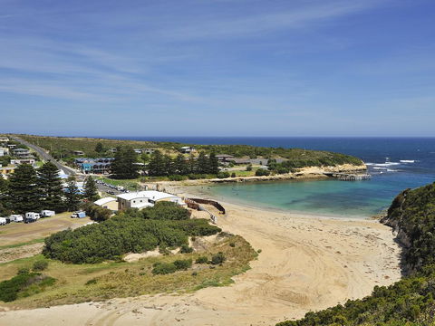 NRMA Port Campbell Holiday Park - Tourism Caloundra 0