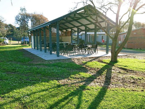 NRMA Port Campbell Holiday Park - Tourism Caloundra 1