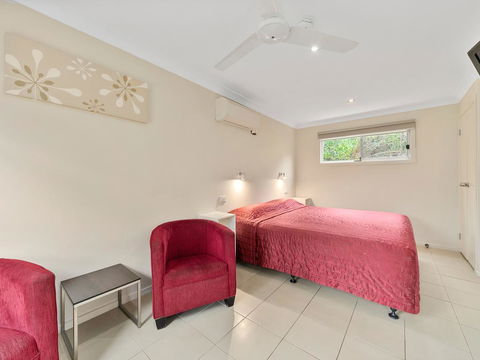 NRMA Port Campbell Holiday Park - Tourism Caloundra 3