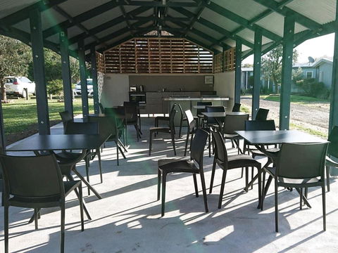 NRMA Port Campbell Holiday Park - Tourism Caloundra 2