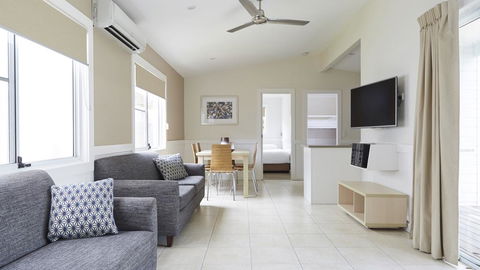 NRMA Stockton Beach Holiday Park - Tourism Caloundra 3