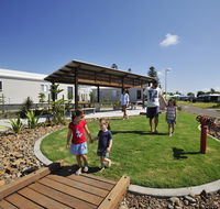 NRMA Stockton Beach Holiday Park - Tourism Caloundra