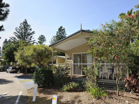NRMA Sydney Lakeside Holiday Park - Tourism Caloundra 0