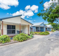 NRMA Woodgate Beach Holiday Park - Tourism Caloundra