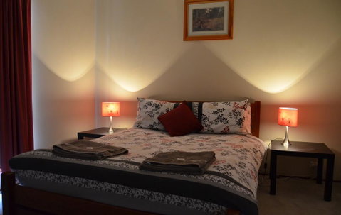 Nulla Nulla Farm Retreat - Tourism Caloundra 1