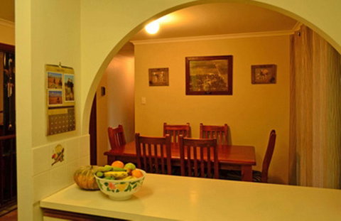 Nulla Nulla Farm Retreat - Tourism Caloundra 3