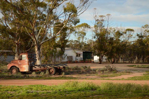 Nulla Nulla Farm Retreat - Tourism Caloundra 0