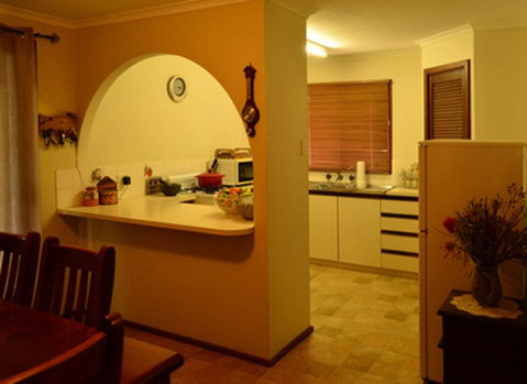 Nulla Nulla Farm Retreat - Tourism Caloundra 2