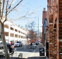 Numero Siete de Bannister Fremantle - Tourism Caloundra