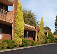 Nunawading Motor Inn - Tourism Caloundra