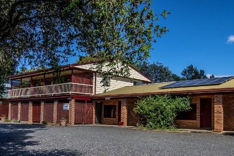 Nundle Accommodation - Tourism Caloundra 0